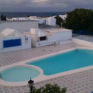  Apartment Doce At Orquideas