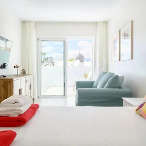  Apartment Casa Felicidad, Vista Mar - Sea Views
