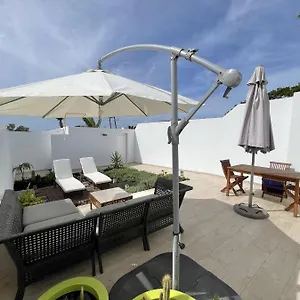  Ferienhaus Casahost Townhouse Lise