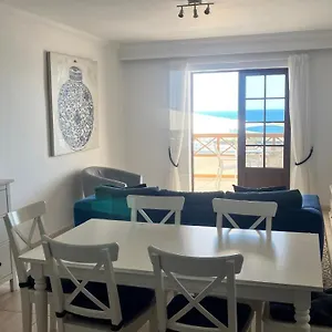  Apartment La Cumbre 4a - Sea Views -2 Bed - 2 Bath - Mezzanine Floor - Aircon - Uk Tv