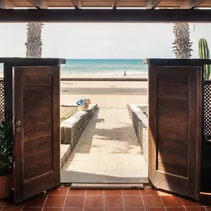  Villa La Casa De La Playa